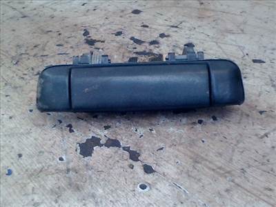 MAZDA Demio 2000- Bal hátsó külső kilincs