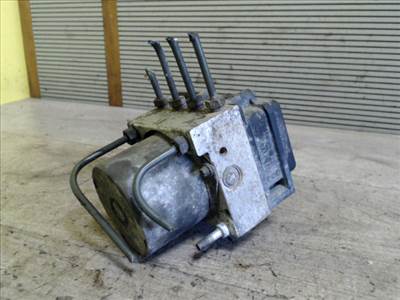 NISSAN ALMERA 03- ABS kocka 