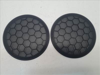 Volkswagen Bora, Volkswagen Golf IV hangszóró rács burkolat pár (31449) 3b0868149