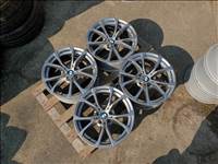 17" 5x112 BMW G20