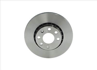 féktárcsa BOSCH 0 986 478 535 for OPEL, VAUXHALL, CHEVROLET