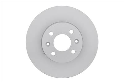 féktárcsa BOSCH 0 986 478 598 for RENAULT