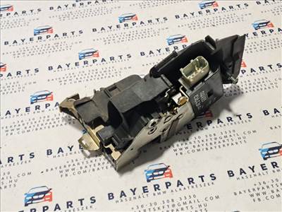 BMW E39 sedan touring jobb első ajtó zár zárszerkezet