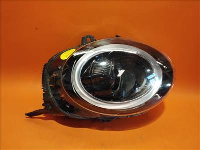 Mini F55 F56 jobb led lámpa 63115A01962 (S5.130.311K)a