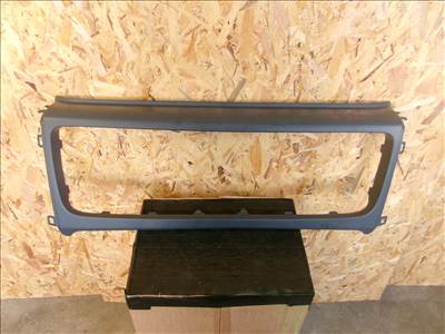 MERCEDES G-OSZTÁLY A463 hűtő díszrács keret 2019- A4638880800