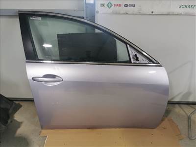 Mazda 6 (2nd gen) MAZDA 6 (GH) Jobb első Ajtó (Üres lemez) 4118