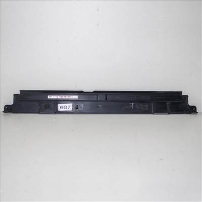 BMW 1er F20-F21, 2er F22-F23-F87 M2, 3er F30-F31-F34 GT, 4er F32-F33-F36 Gran Coupé, i3 I01, i8 I12-I15 hûtőventilátor burkolat / légterelő (radiátor felső takaró)