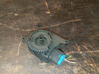 Skoda Fabia I Fűtés Állító Motor *150758* 309368200c