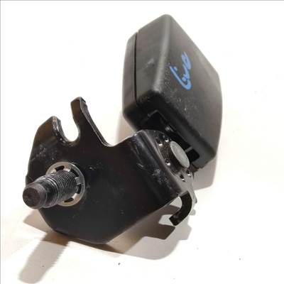 Fiat Grande Punto 2005-2009 Jobb hátsó biztonsági övcsat 735364448