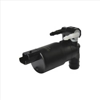 Peugeot 407 SW új utángyártott ablakmosó motor, szélvédőmosó szivattyú 2004-2010-ig