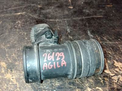 Opel Agila A Légtömegmérő *150773* 0280218031