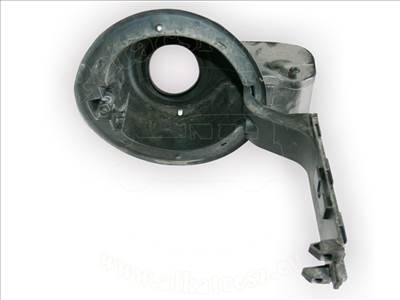 Opel Astra J 2009-2018 - ház, üzemanyagtöltő cső, 5ajtós