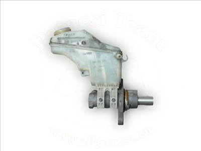 Opel Corsa D/2 2011-2014 - főfékhenger, tartállyal, ESP-hez