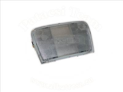 Opel Combo C 2001-2011 - lámpa, belső világítás, első, kivéve utas légzsák-érzékelő/térképolvasó lámpa, jelölés: JP