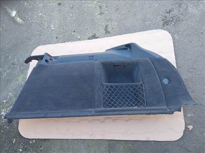 Audi A6 kombi csomagtérburkolat jobb 4F9863888A