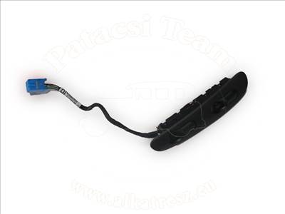 Opel Vectra B/2 1999-2001 - kapcsoló, jobb oldali első és hátsó ajtó ablak