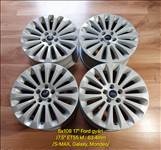 5x108 17" FORD gyári /TITANIUM/ alufelni garnitúra 