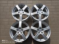 5x114,3 17" Enzo G használt alufelni garnitúra +TPMS 