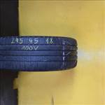 Continental TS810S (2) 18" 245/45 téli gumi