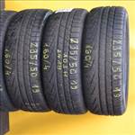 Pirelli Sottozero 3 (Rep)(HA3826972)(JF) 19" 235/50 téli gumi