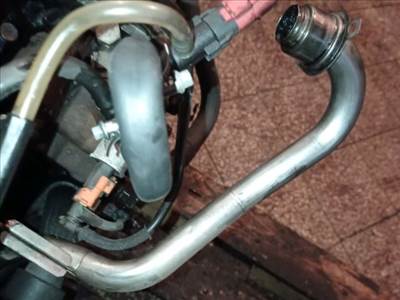 Ford Fusion EGR Hűtő Cső *154845*