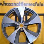 Audi Q7 (2097)Csak 1db!!! 21" 5x112 alufelni 