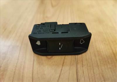 BMW tetőablak kapcsoló  61318352182