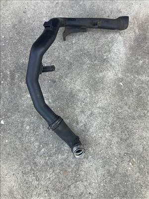 Skoda Fabia II, Volkswagen Polo IV, Skoda Roomster BMS cooler cső 