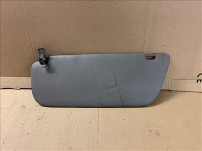 Mercedes Sprinter bal napellenző