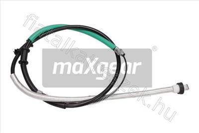 HUZAL, RÖGZÍTŐFÉK - DOBLO - 32-0575, 32-0575 -  - MAXGEAR Egyéb 32-0575