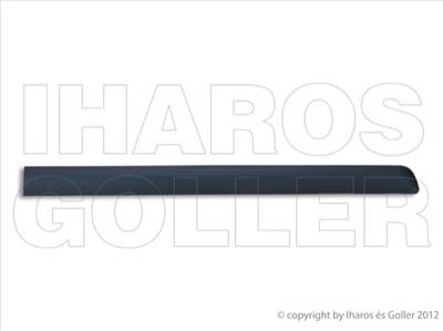 Hyundai Getz 2005-2009 - Első ajtó díszléc bal