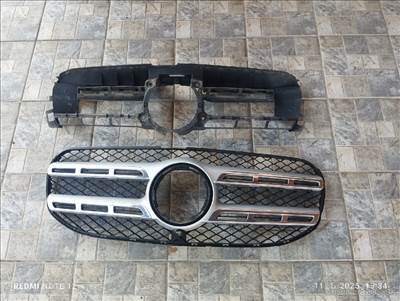 Mercedes Benz AMG GLS 580 54169868 16561218