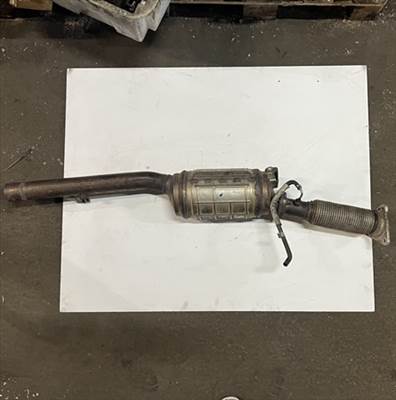 Renault Laguna III 2.0dci részecskeszűrő/DPF 2007-2015-ig 2379336001