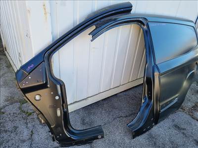 Ford Transit Courier Mk1 Bal A oszlop