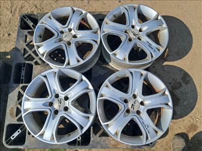 Toyota Avensis (T250) 16"-os alufelni szett