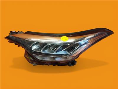 Toyota Chr bal led lámpa 81150-F4180 (S5.140.325K)