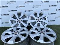 5x98 16" Fiat Doblo gyári alufelni 6Jx16h2 ET36,5