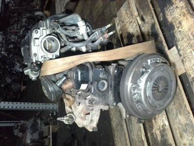 Ford Escort Mk6 Porlasztó (1 db) *81384*