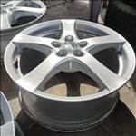5x108 17 Volvo,Ford,Peugeot,Citroen alufelni 125000ft a 4db/212/