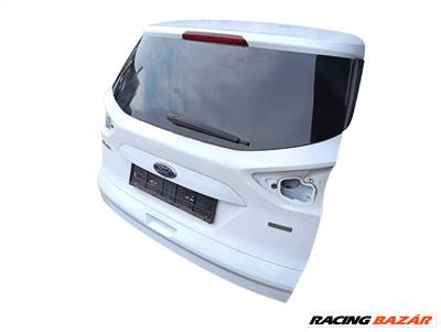 Ford Kuga Mk2 csomagtérajtó 