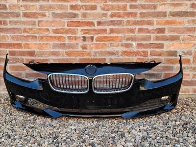 BMW F30 F31 első lökhárító 