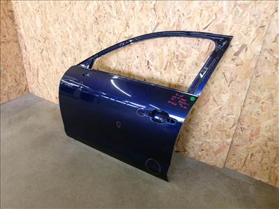 AUDI A4 8W0 bal első ajtó 2020- 