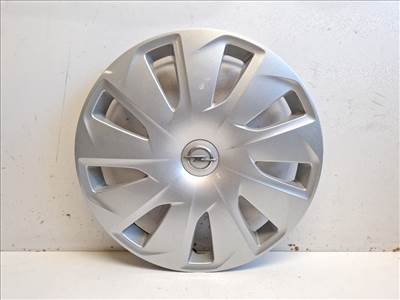 Opel Astra K  dísztárcsa 13409777