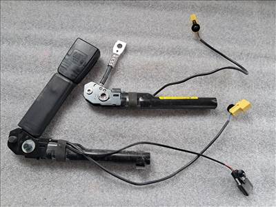 Opel Meriva B Jobb első övfeszítő 34061516D 34236478A 34236592A 34074837E 34236480A