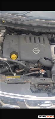 Nissan X Trail Renault motor M9R