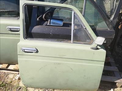 Lada Niva ajtó