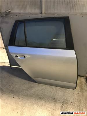 Skoda Octavia III kombi jobb hátsó ajtó