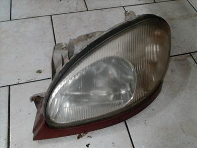 DAEWOO LANOS -01 Bal első fényszóró