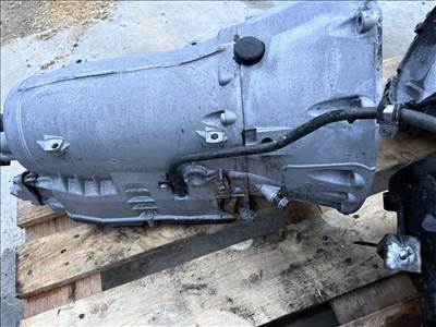 Mercedes C-osztály W203 C180 automata sebességváltó 