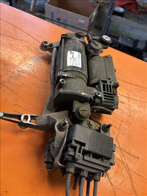 Audi Q7 (4L) légrugó szeleptömb 